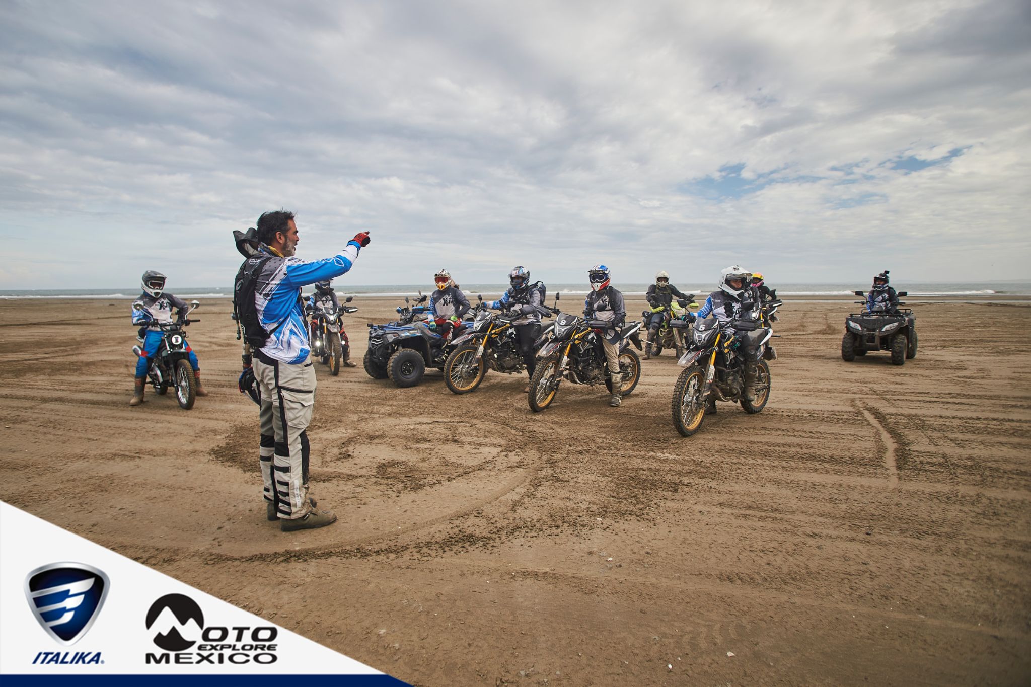 ITALIKA CHACHALACAS D2 241